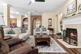 750 Bradford St, Lantana, TX 76226 - Photo 7