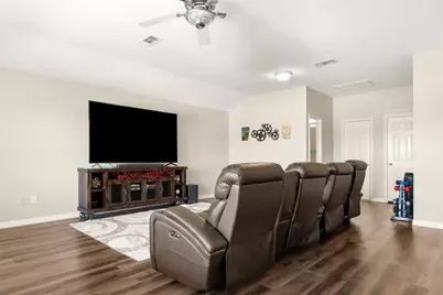 750 Bradford Street, Lantana, TX 76226 - Photo 33