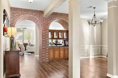 750 Bradford Street, Lantana, TX 76226 - Photo 5