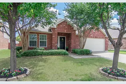 5313 Comanche Wells Drive, McKinney, TX 75071 - Photo 1