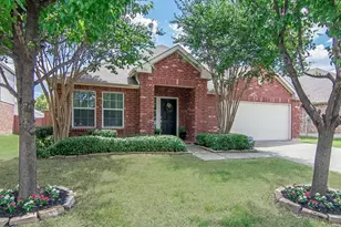 5313 Comanche Wells Dr, McKinney, TX 75071 - Photo 1
