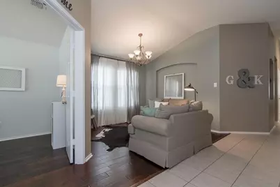 5313 Comanche Wells Drive, McKinney, TX 75071 - Photo 5