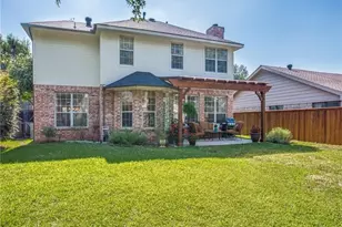 5420 Cold Springs Dr, Arlington, TX 76017 - Photo 13