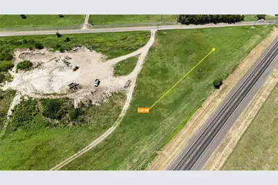 Lot 68 Grandview Drive, Corsicana, TX 75109 - Photo 5