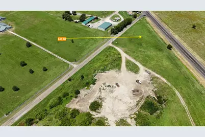 Lot 68 Grandview Drive, Corsicana, TX 75109 - Photo 3