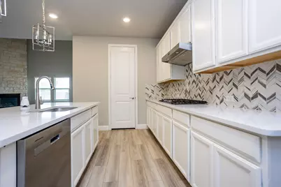 2436 Yosemite Way, Corinth, TX 76210 - Photo 13