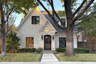3328 Rankin St, University Park, TX 75205 - Photo 1