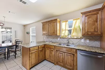 441 Buoy Drive, Crowley, TX 76036 - Photo 17