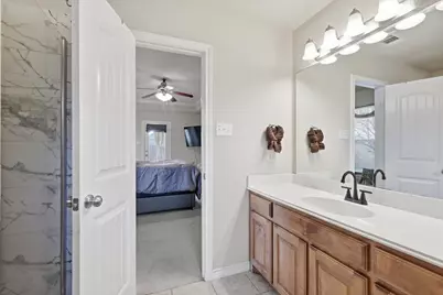 441 Buoy Drive, Crowley, TX 76036 - Photo 23