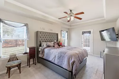 441 Buoy Drive, Crowley, TX 76036 - Photo 21