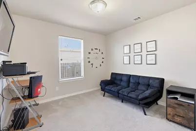 441 Buoy Drive, Crowley, TX 76036 - Photo 29