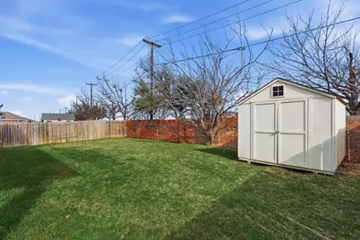 441 Buoy Drive, Crowley, TX 76036 - Photo 35