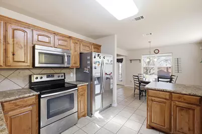 441 Buoy Drive, Crowley, TX 76036 - Photo 19