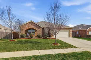 441 Buoy Dr, Crowley, TX 76036 - Photo 1