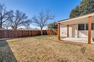 1216 Warwick Dr, Mesquite, TX 75150 - Photo 25