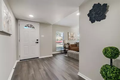 1216 Warwick Drive, Mesquite, TX 75150 - Photo 3