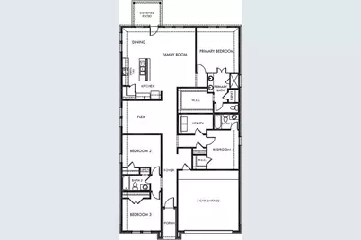 710 Edgehurst Drive, McKinney, TX 75071 - Photo 31