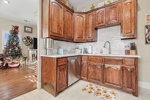 2474 McConnell Rd, Gunter, TX 75058 - Photo 5