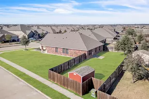 2700 Tanner St, Forney, TX 75126 - Photo 23