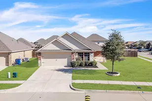 2700 Tanner St, Forney, TX 75126 - Photo 1