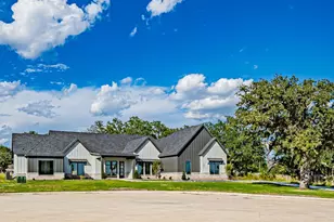 554 Helena Dr, Granbury, TX 76048 - Photo 1