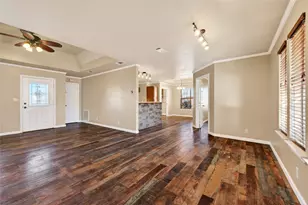 905 Calder St, Howe, TX 75459 - Photo 9