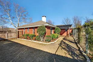 905 Calder St, Howe, TX 75459 - Photo 31