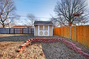905 Calder St, Howe, TX 75459 - Photo 33