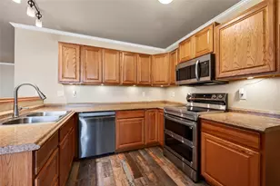 905 Calder St, Howe, TX 75459 - Photo 13