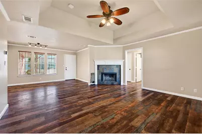 905 Calder Street, Howe, TX 75459 - Photo 5