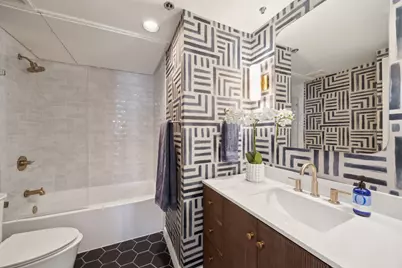 3831 Turtle Creek Boulevard #18C, Dallas, TX 75219 - Photo 9