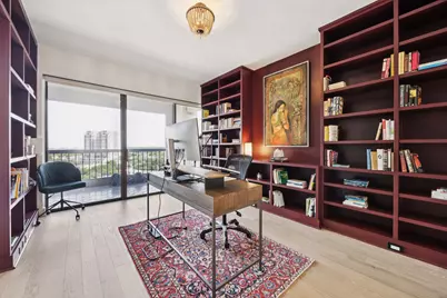 3831 Turtle Creek Boulevard #18C, Dallas, TX 75219 - Photo 5