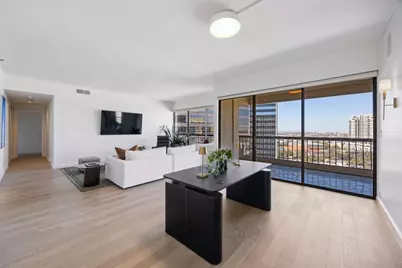 3831 Turtle Creek Boulevard #18C, Dallas, TX 75219 - Photo 7