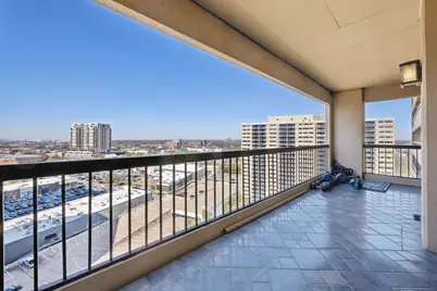 3831 Turtle Creek Boulevard #18C, Dallas, TX 75219 - Photo 21