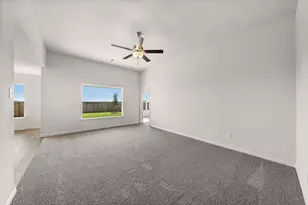 13413 Gitty Up Cir, Cresson, TX 76035 - Photo 5