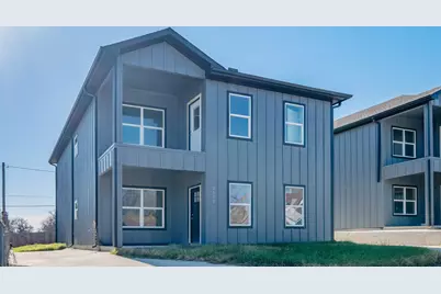 2512 Oxford Avenue, Fort Worth, TX 76106 - Photo 3