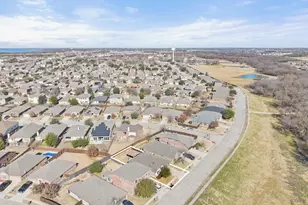 816 Harrison Ln, Lavon, TX 75166 - Photo 33