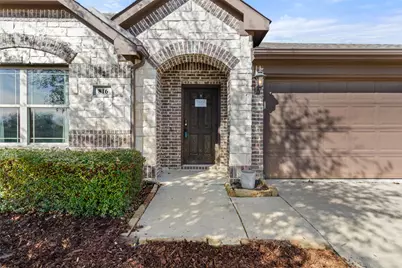 816 Harrison Lane, Lavon, TX 75166 - Photo 3