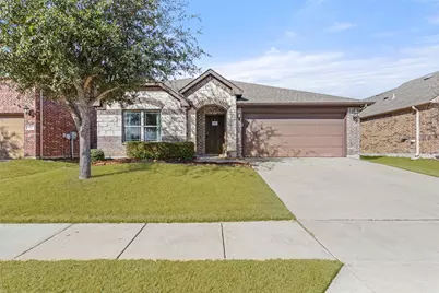 816 Harrison Lane, Lavon, TX 75166 - Photo 1