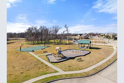 816 Harrison Lane, Lavon, TX 75166 - Photo 39
