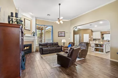 921 Ascension Drive, Hurst, TX 76053 - Photo 13