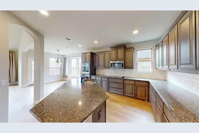 11745 Dixon Drive, Fort Worth, TX 76108 - Photo 7