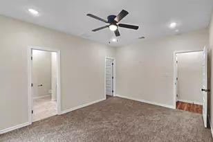 415 Martin Luther King Jr St, Sulphur Springs, TX 75482 - Photo 5