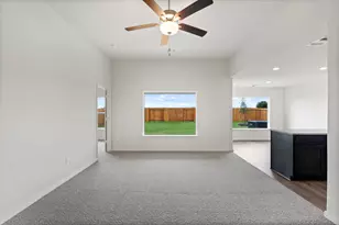 13445 Stage Coach Ln, Cresson, TX 76035 - Photo 5