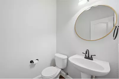 6284 Sun Ray Drive, Denton, TX 76208 - Photo 5