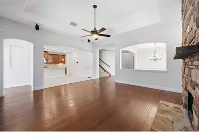 6284 Sun Ray Drive, Denton, TX 76208 - Photo 9