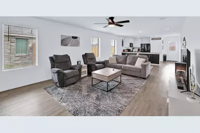 14916 Tejano Street, Fort Worth, TX 76052 - Photo 5