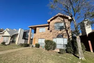 1517 Paintbrush St, Mesquite, TX 75149 - Photo 1