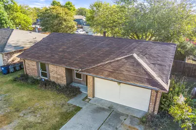 2742 E Pepperidge Drive, Lancaster, TX 75134 - Photo 5