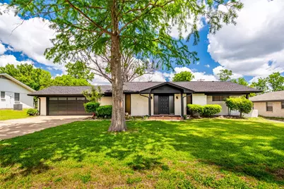 2316 Watchill Drive, Greenville, TX 75402 - Photo 3